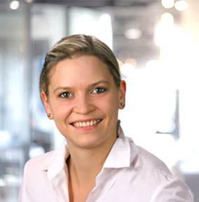 Sarah Wüsten